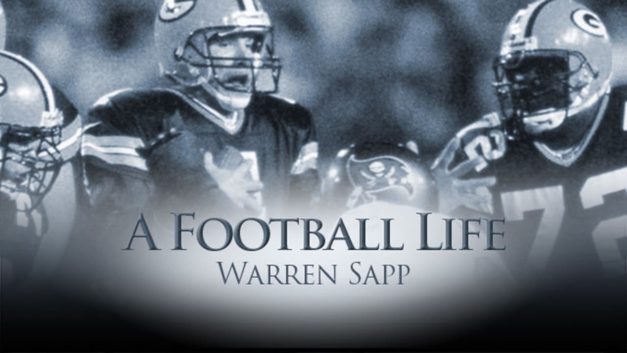 Green Bay Packers - A Football Life episodes on Brett Favre