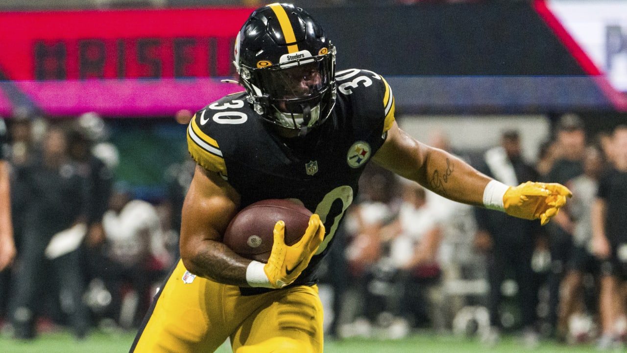 Is the Steelers offense the best fantasy sleeper unit for 2023