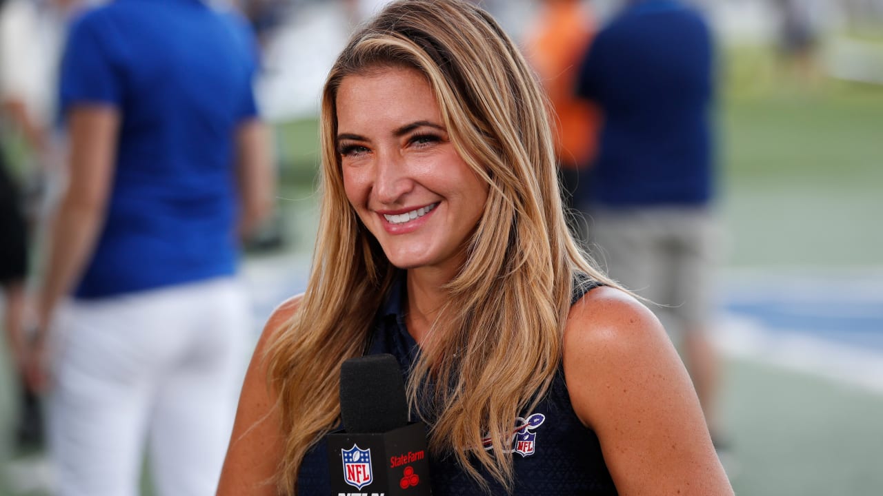 NFL Network's Cynthia Frelund's most confident picks for Week 1