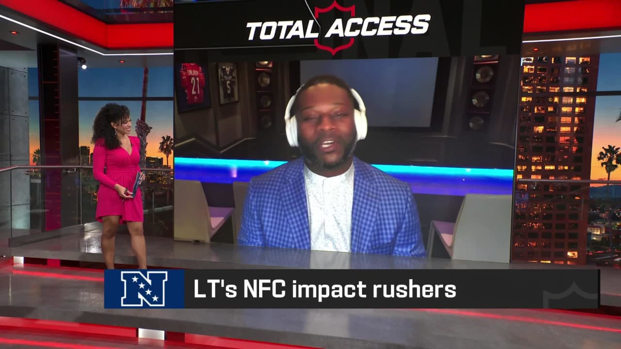 NFL Network's LaDainian Tomlinson's game picks for Divisional Round ...