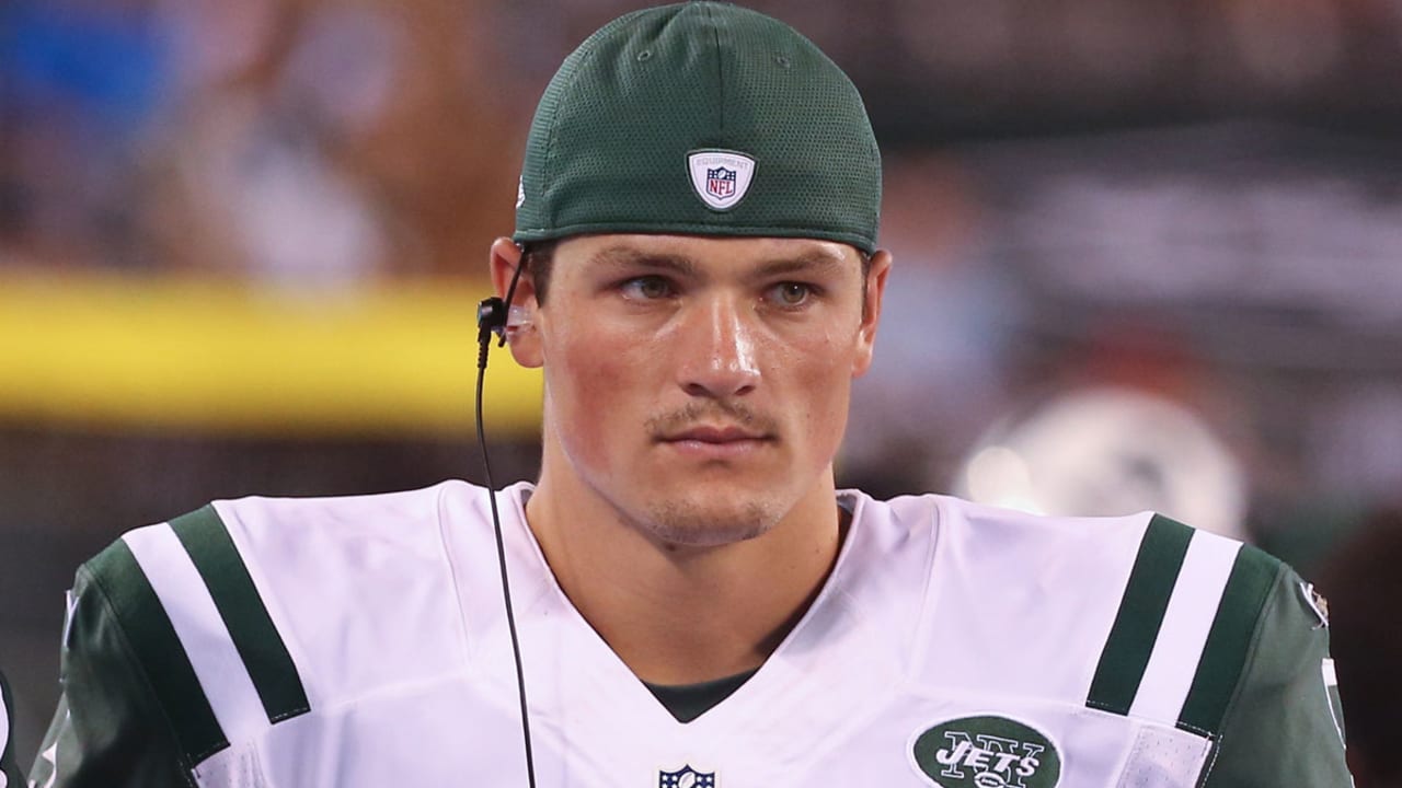 Jets should consider starting Christian Hackenberg in 2016