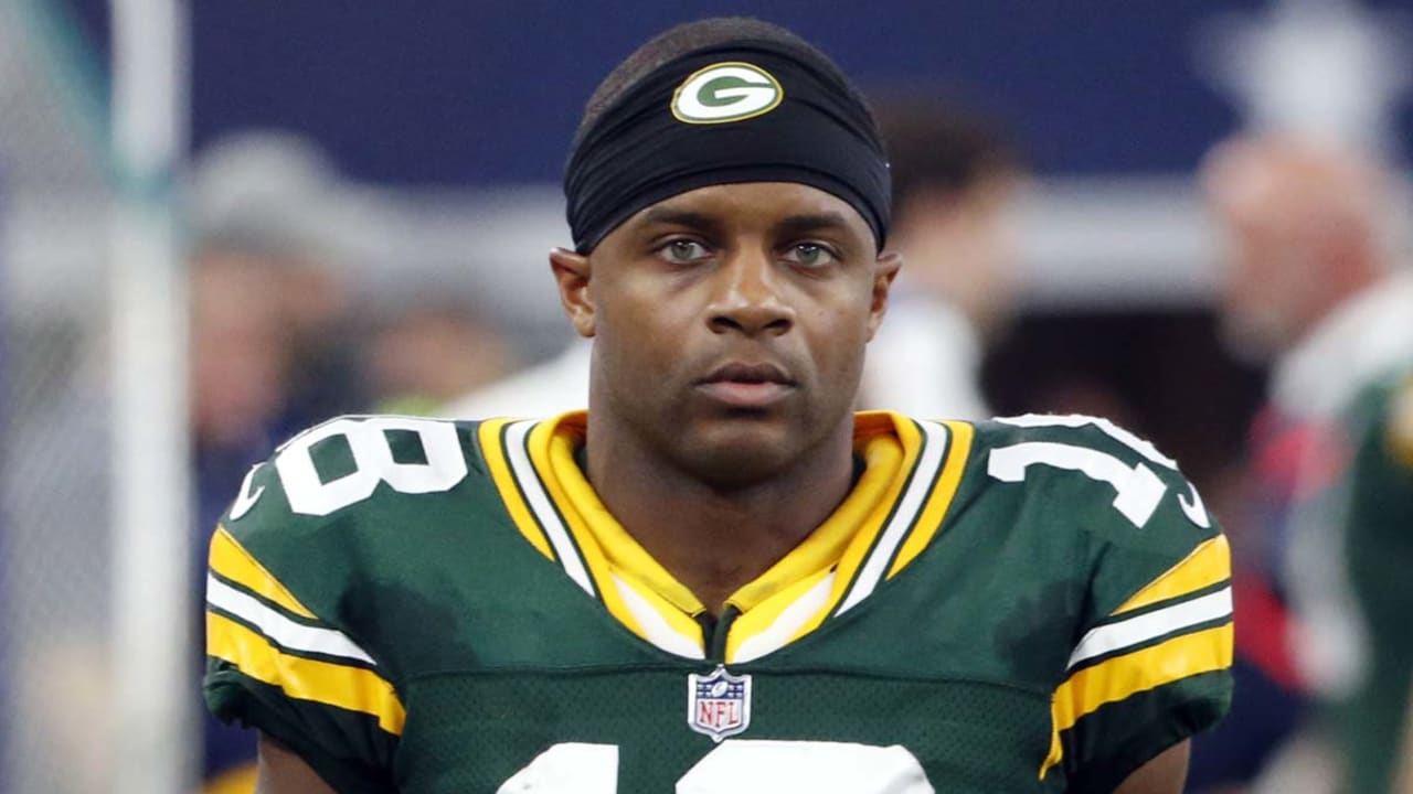 Green Bay Packers: Randall Cobb embarrassed by his performance