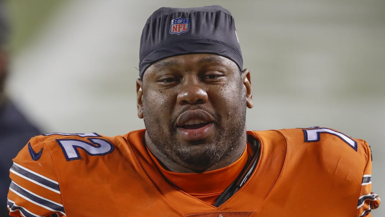 Washington signing LT Charles Leno to one-year, $5M deal - Vimarsana News