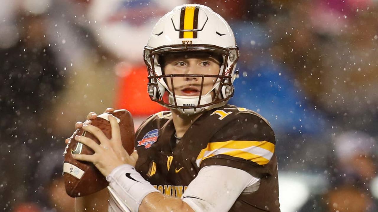 List of underclassmen granted eligibility for 2018 NFL Draft