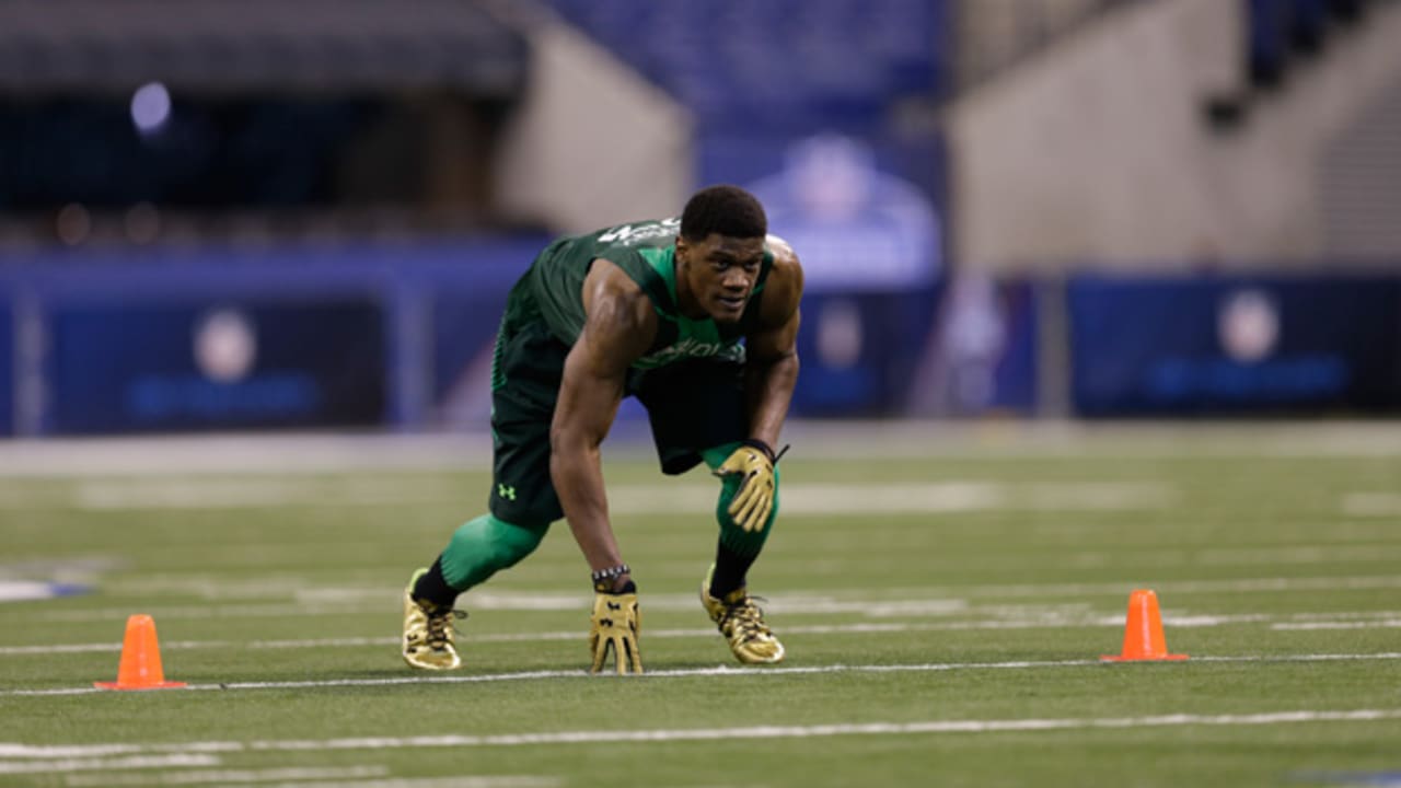 Think Cowboys DE Randy Gregory is a pothead? Let him tell his side of