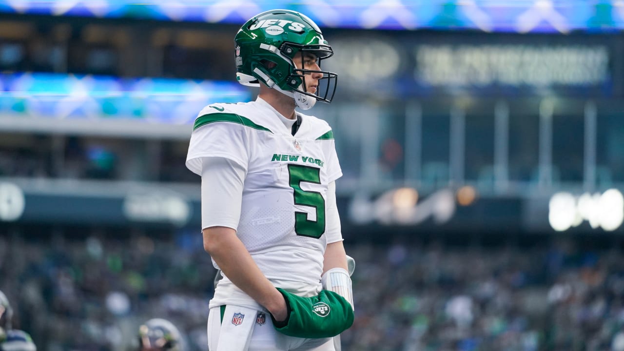 Mike White Stats, News and Video - QB