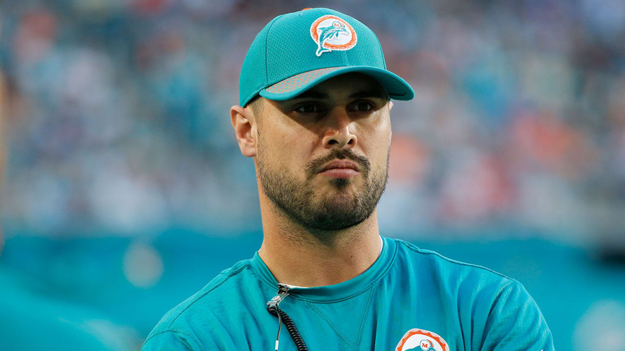 Dolphins To Re-Sign Matt Moore