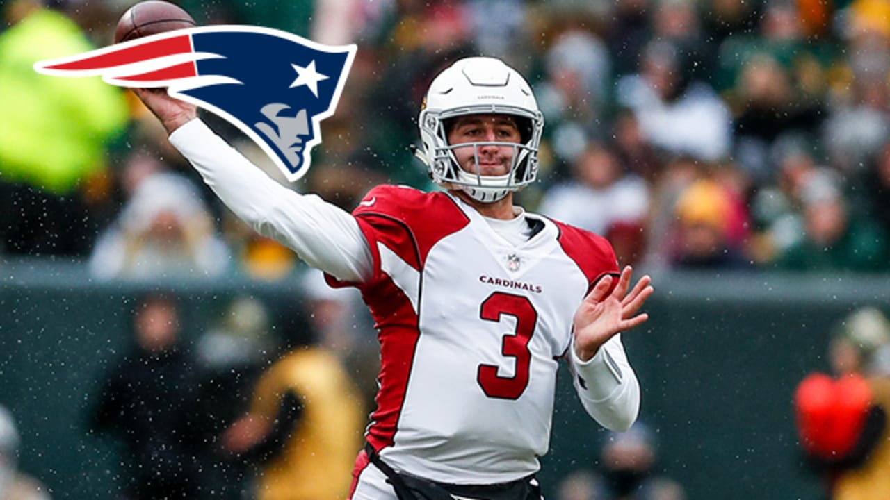 5 NFL teams that could make a trade with Cardinals for QB Josh Rosen 