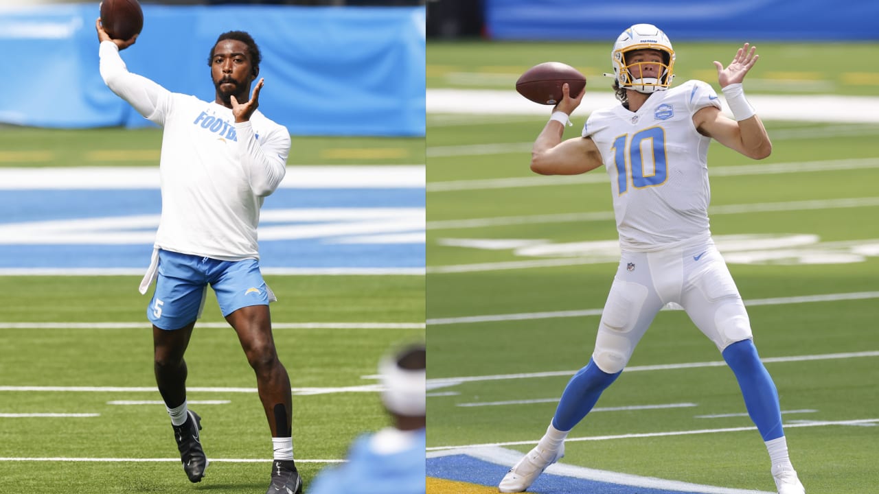 Tyrod Taylor injury: Chargers team doctor accidentally punctured