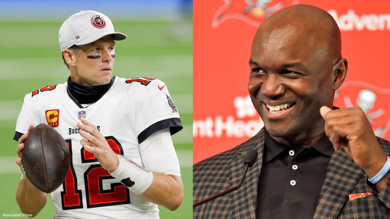 todd bowles