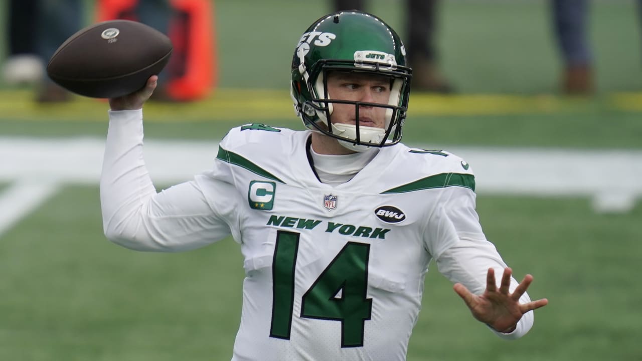 Sam Darnold