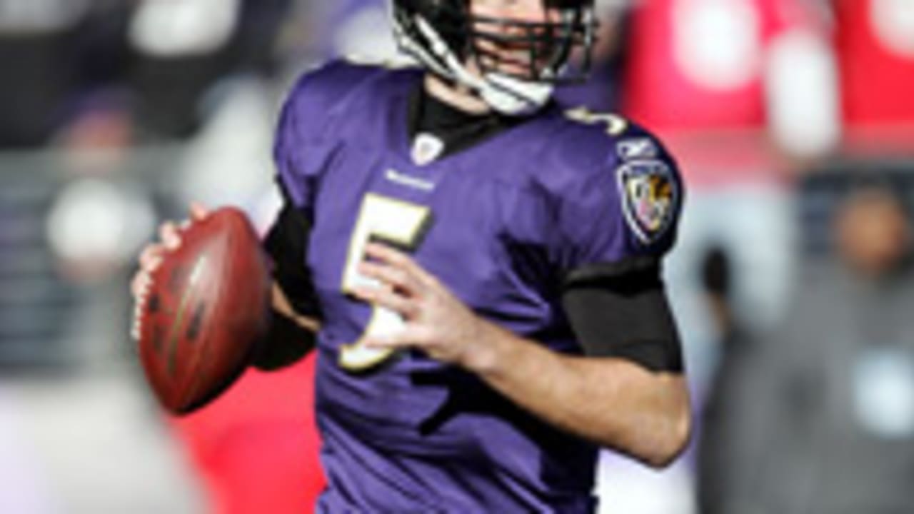 Colts at Ravens: Expert insights and reporting from The Baltimore Banner -  The Baltimore Banner