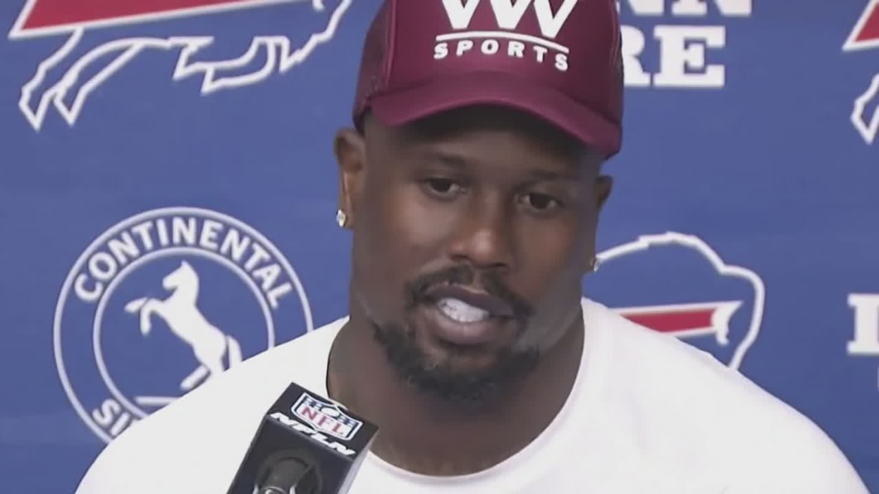 I Wasn't Content': Von Miller Reveals Puzzling Reason For Leaving LA Rams  for Buffalo Bills Despite Super Bowl-Winning Season - EssentiallySports