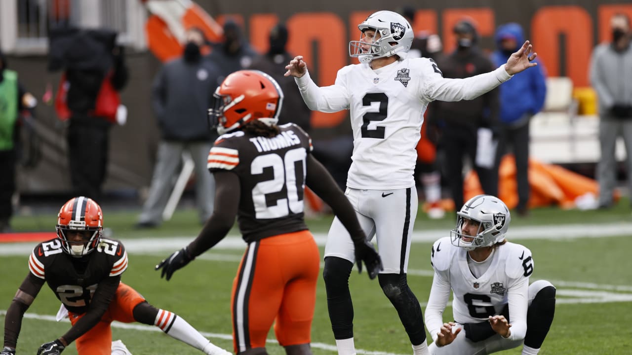 NFL Fantasy 2021 Start 'Em, Sit 'Em Week 10: Kickers