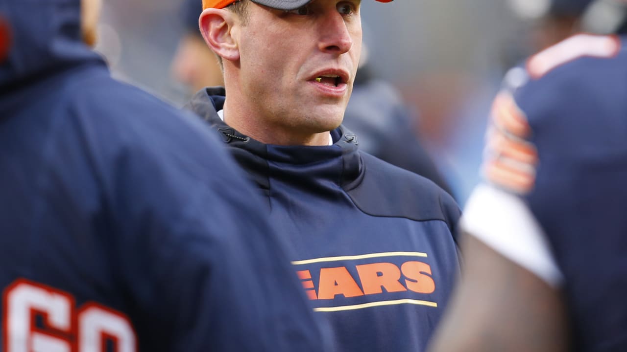 What Miami Dolphins coach Adam Gase said Thursday (Lions week)