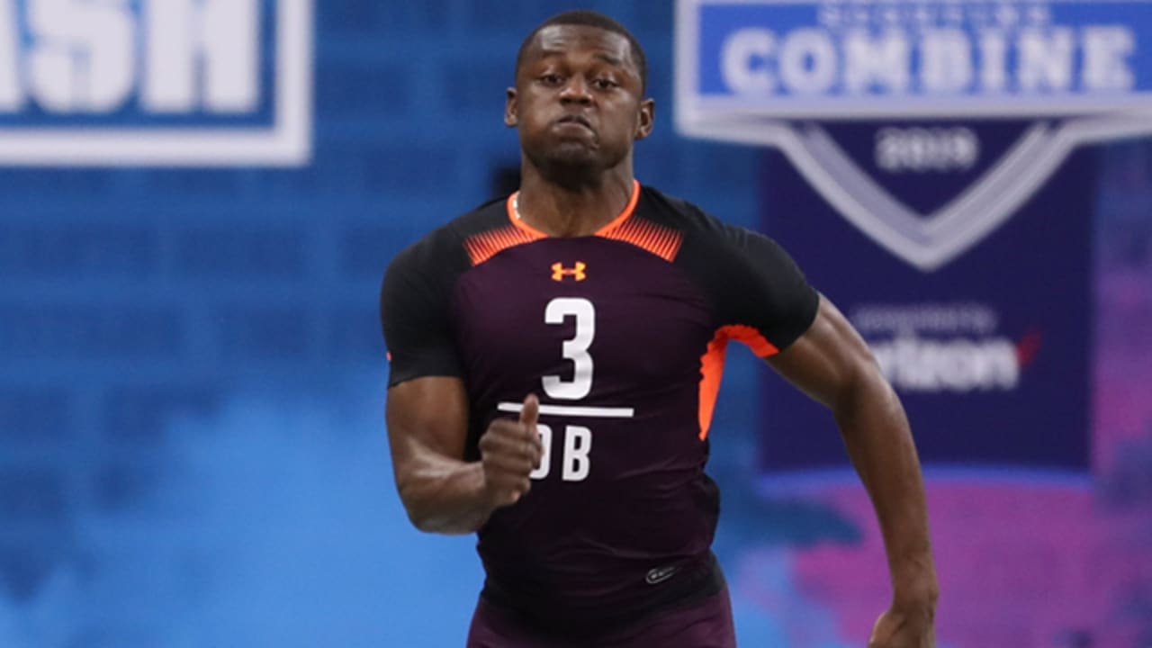 Georgia football: Deandre Baker is going to excel in the NFL