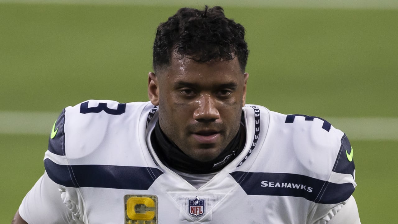 Russell Wilson to Bears rumors heat up: What trade could look like