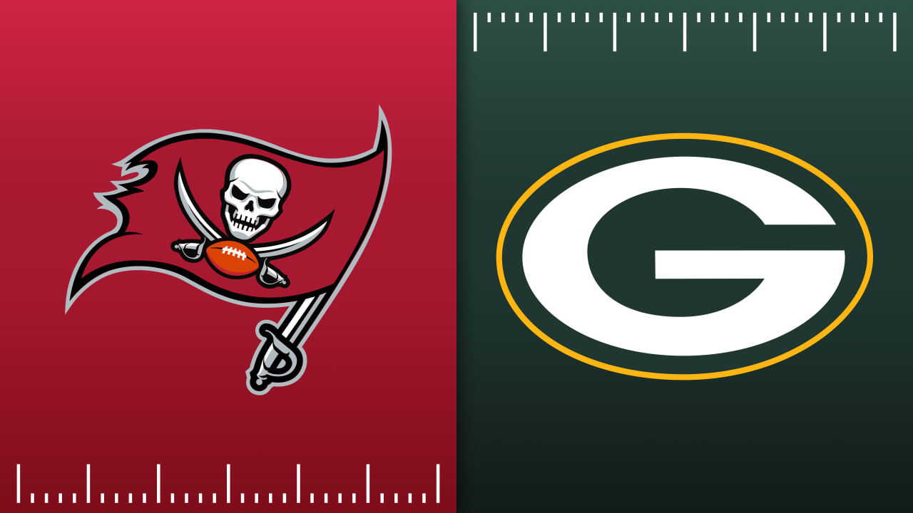 Who do you trust to turn it around: Tampa Bay Buccaneers or Green Bay  Packers?