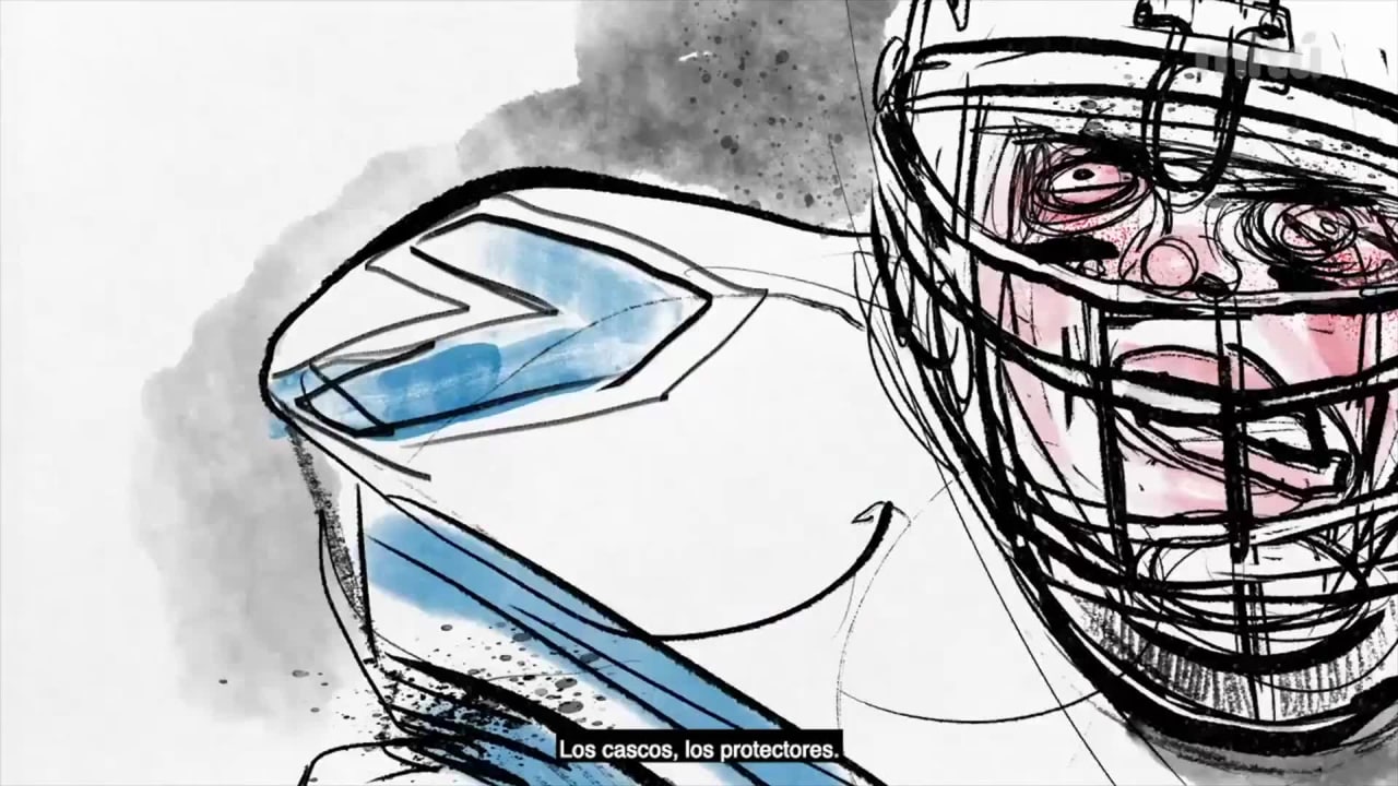 Underdog Stories Roland Cantu