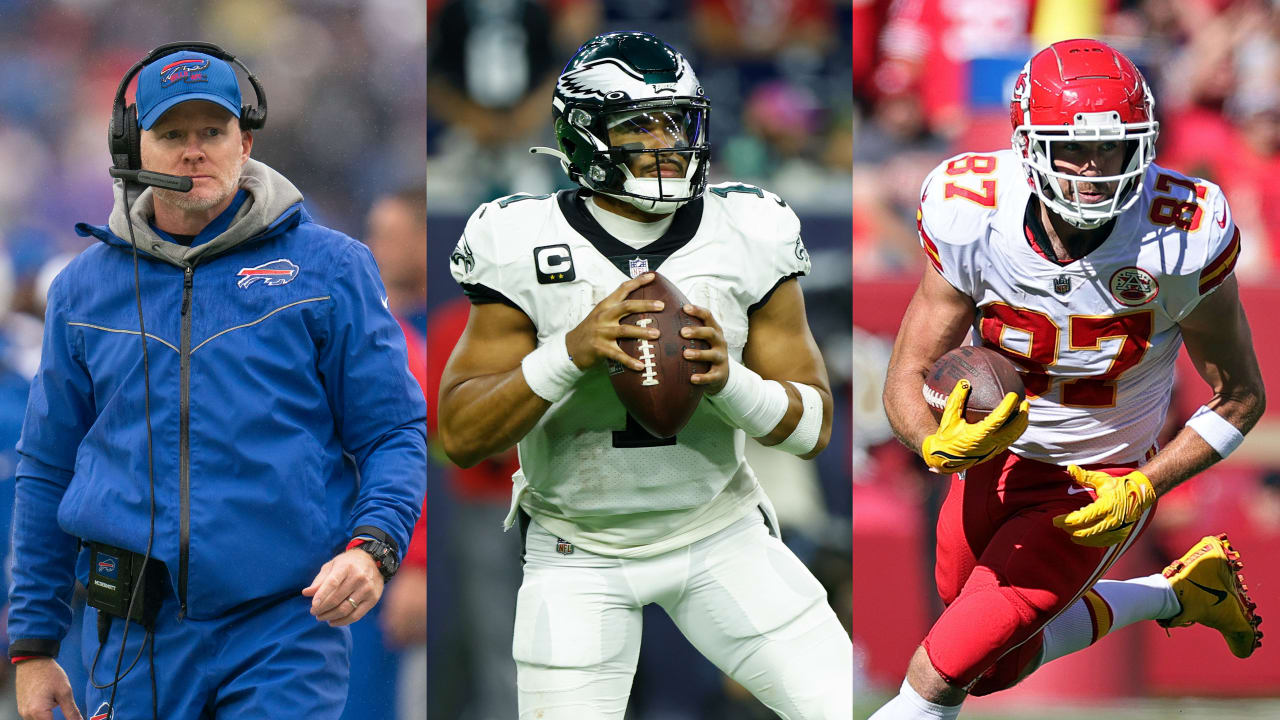 2023 NFL predictions: New England Patriots record, Super Bowl winner