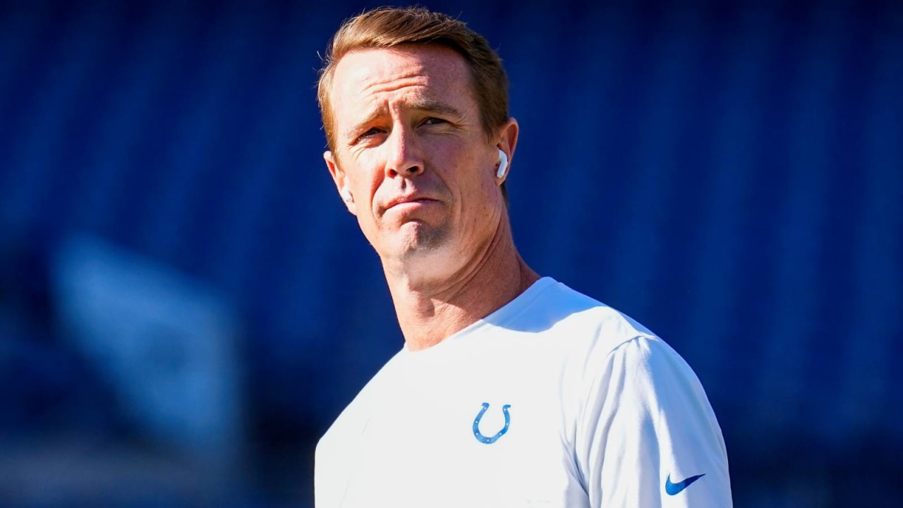 Matt Ryan