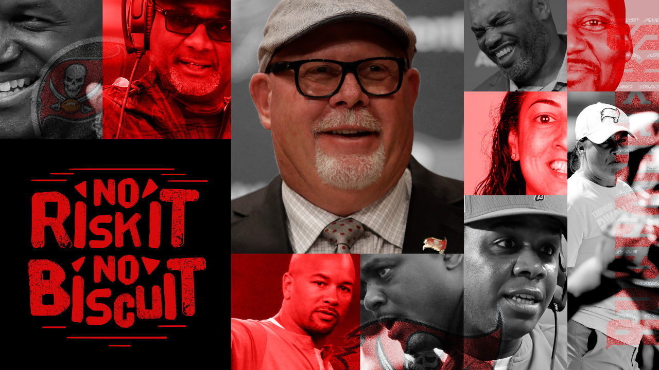 Bruce Arians has recruited several former Arizona Cardinals