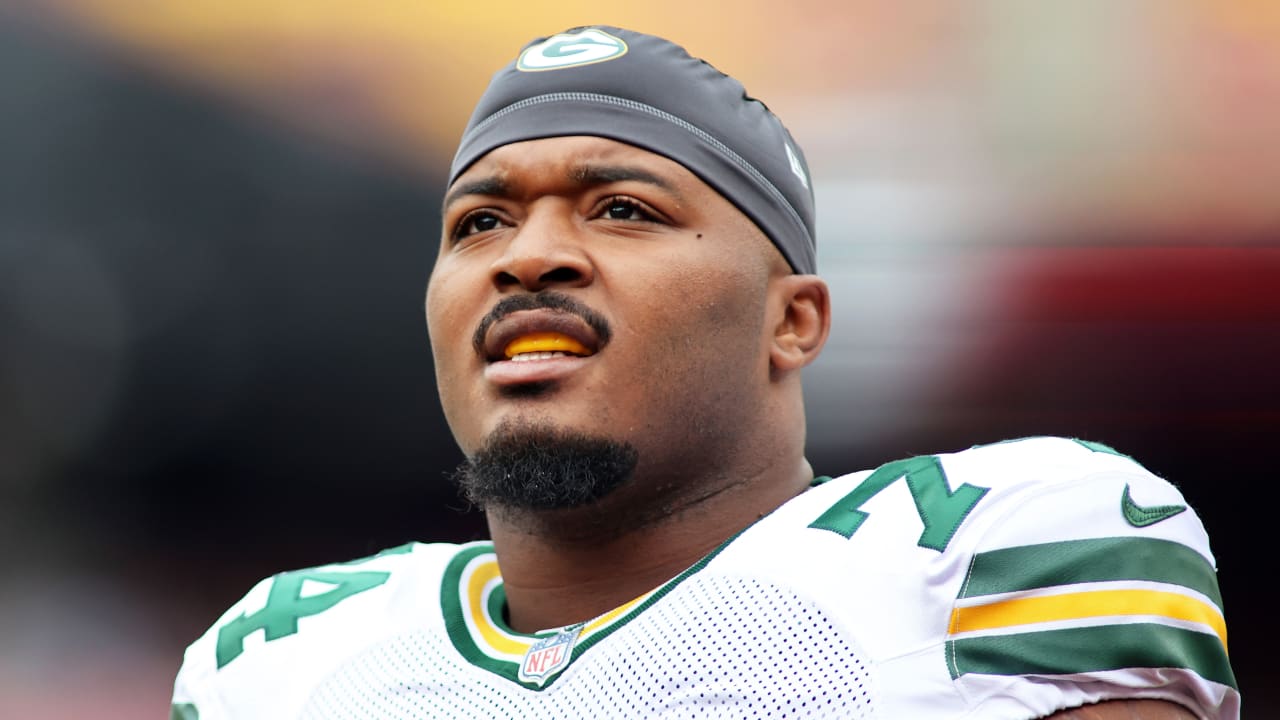 NFL: Green Bay Packers Could Lose Star Earlier Than Expected (Report)