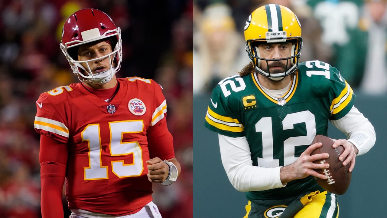 NFL Playoff Picture: Updated standings as Packers replace Cardinals in  first place in the NFC - The Athletic