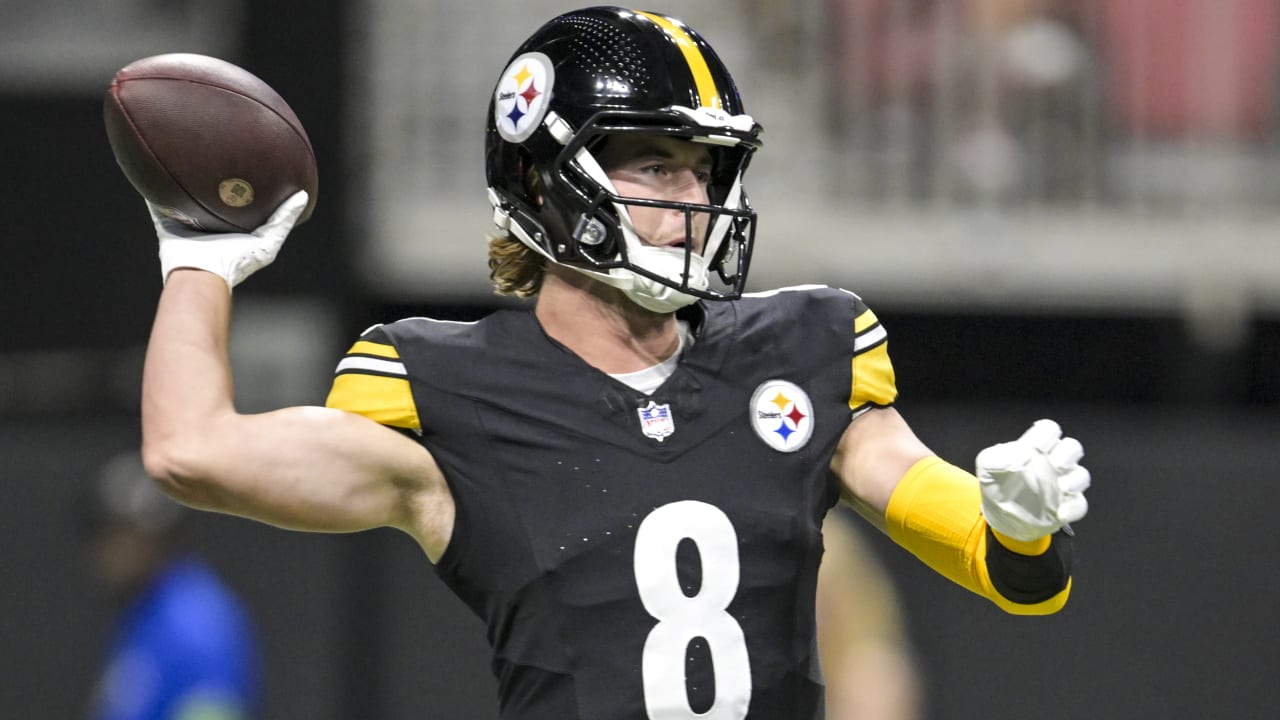 Keys for Falcons victory in upcoming Falcons vs Steelers matchup