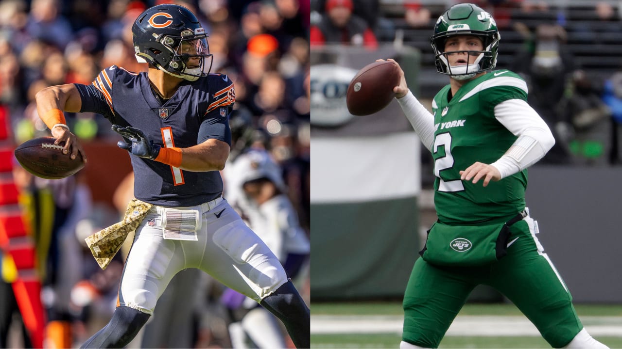 Bears' Justin Fields was brutally honest about performance vs. Texans