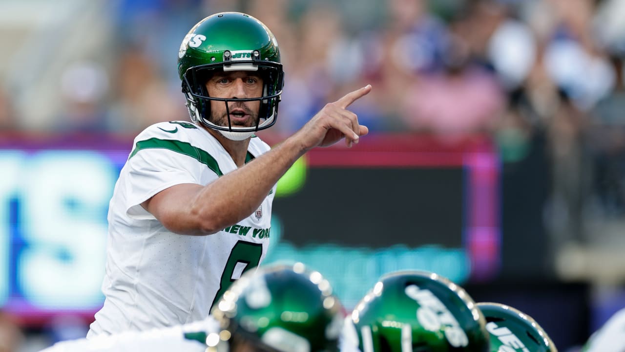 Jets 2023 outlook: A sneak peak at New York's opponents and how Aaron  Rodgers and Co. should fare 