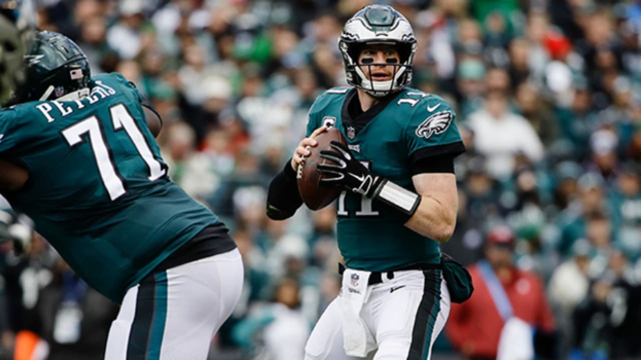 Charley Casserly's three keys to victory for the Philadelphia Eagles vs ...