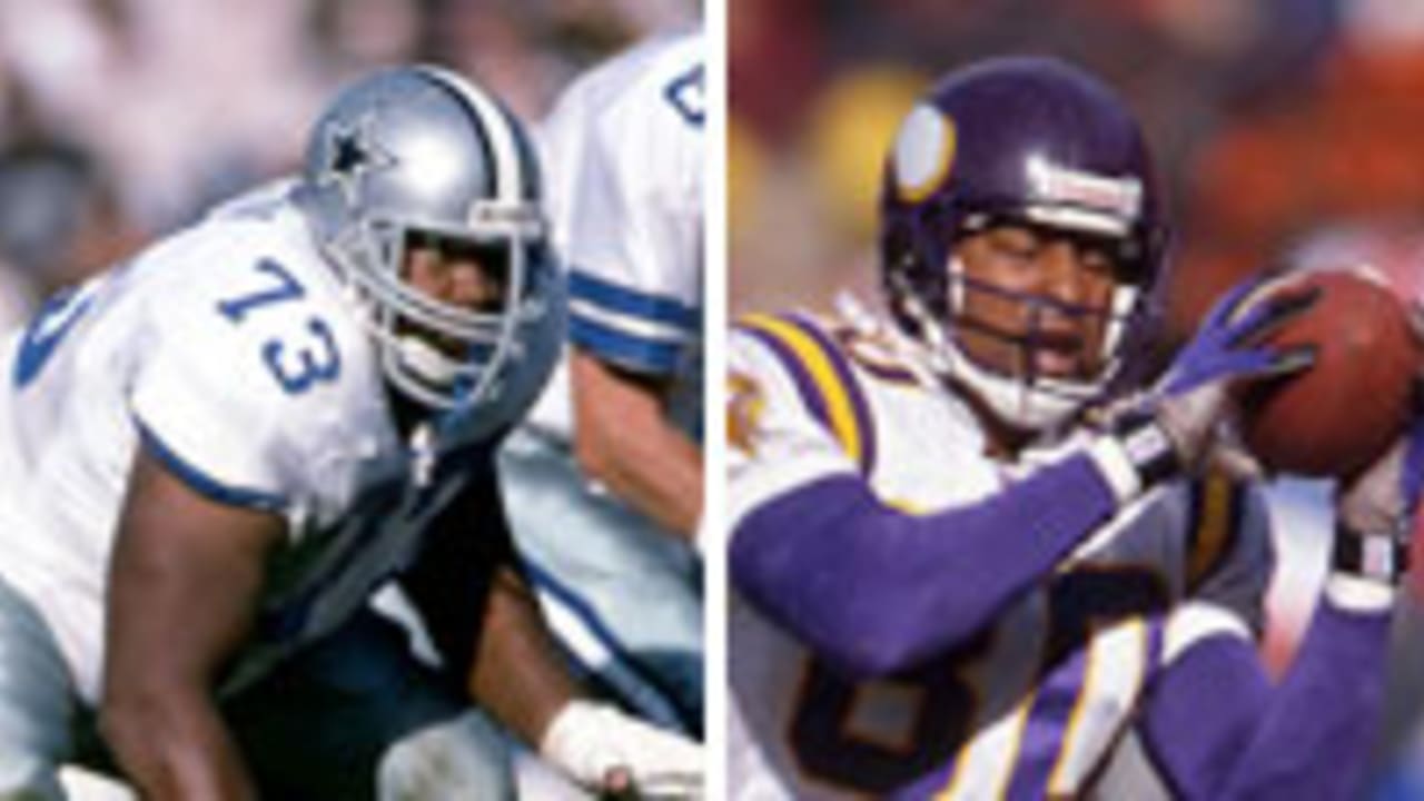 2013 Pro Football Hall of Fame picks