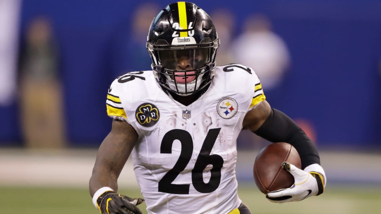 Le'Veon Bell signs $52.5m deal with New York Jets after sitting out 2018  season, New York Jets