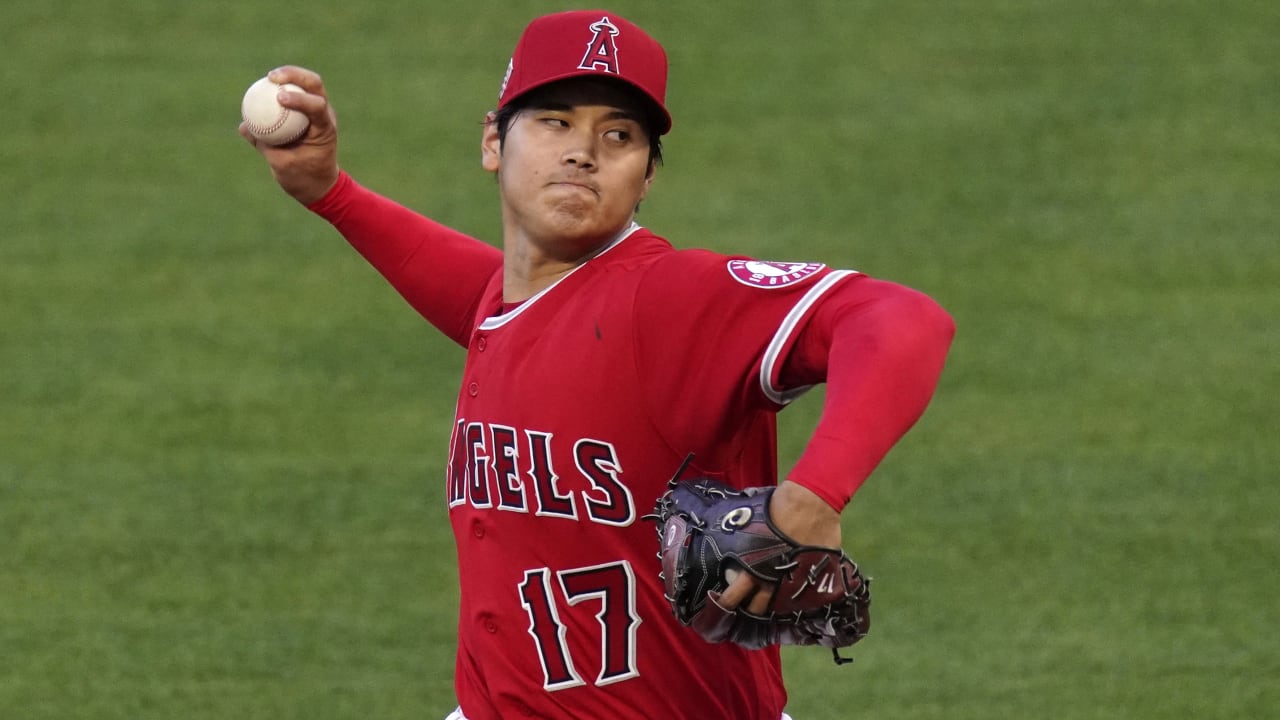 Angels Land Phenom Shohei Ohtani, the Biggest Prize of the Offseason