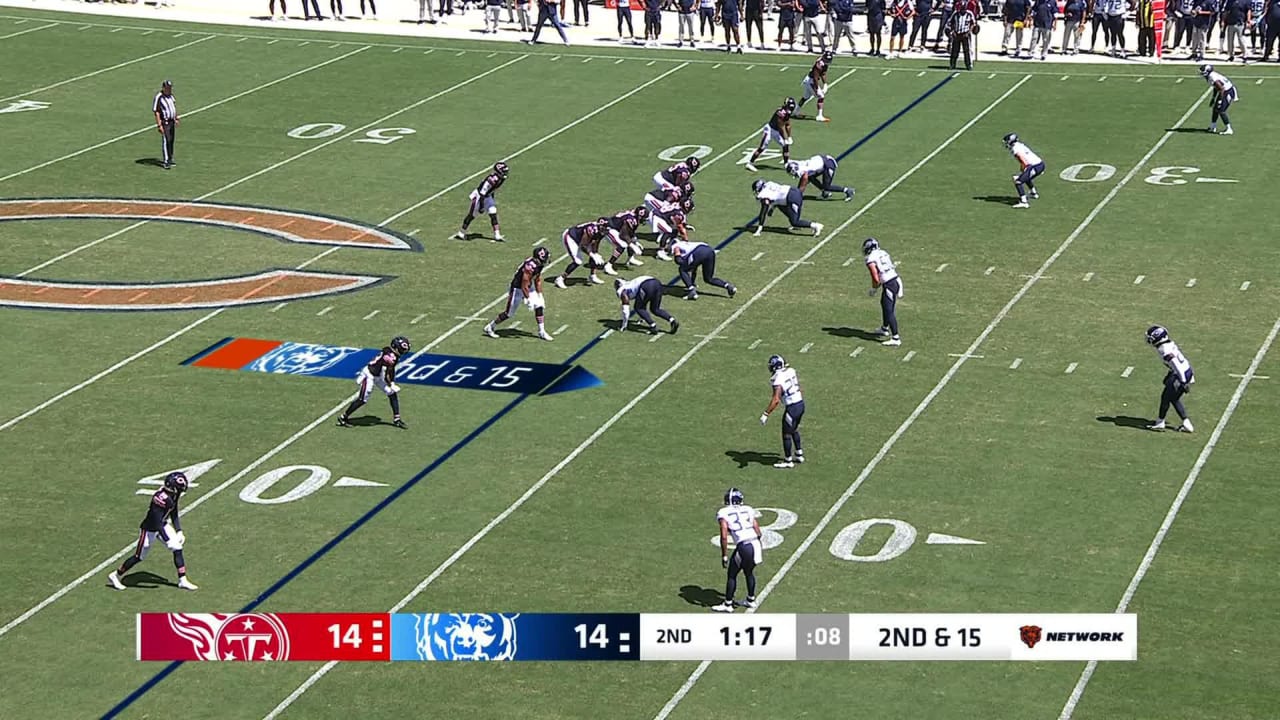 Tennessee Titans Vs. Cincinnati Bengals Pre Game GIF - Nfl