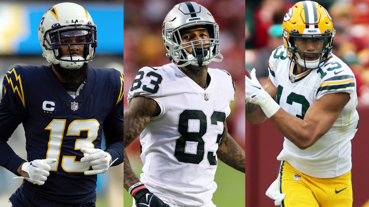 2022 Week 9 NFL Rankings Update, NFL Injury Report, Projections