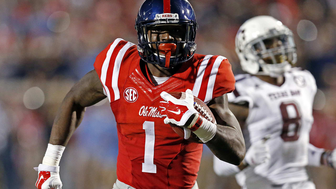 Welcome to Atlanta, Laquon Treadwell