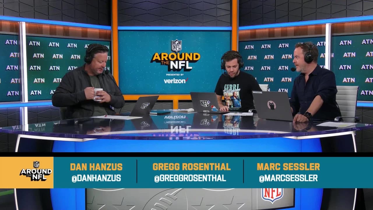 Week 4 Preview