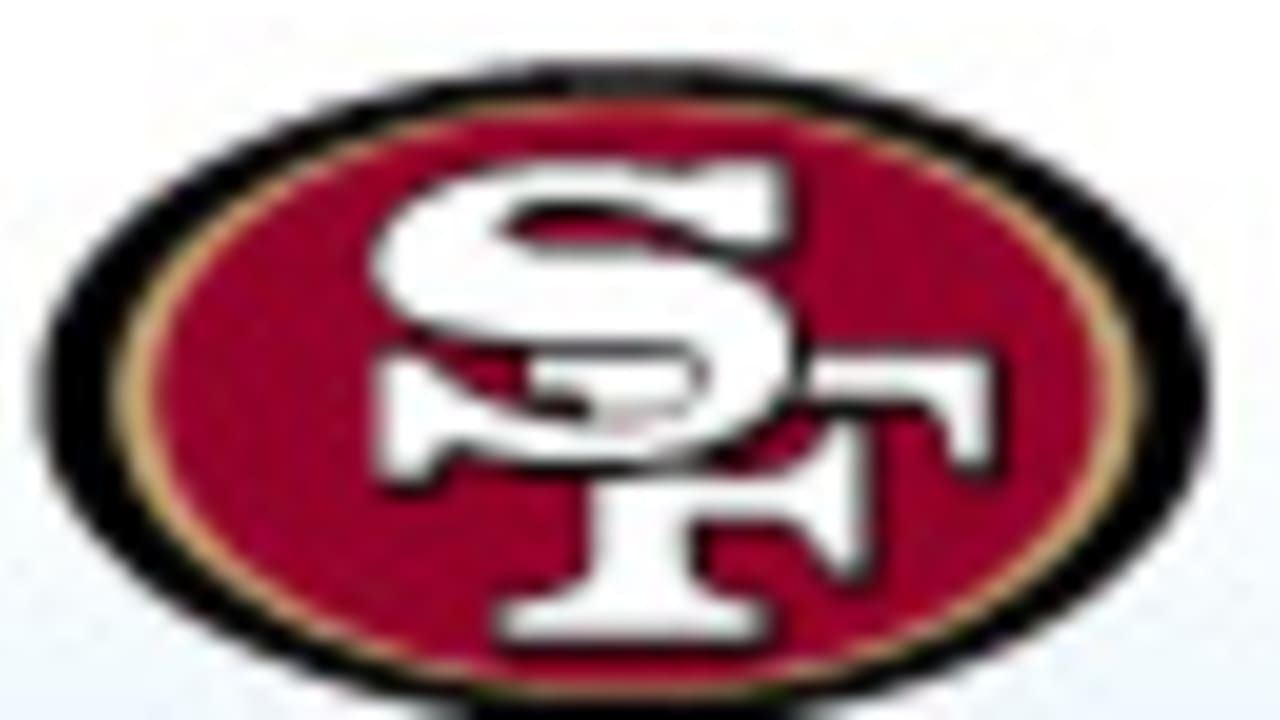 San Francisco 49ers place kicker Mike Cofer misses a 19-yard field