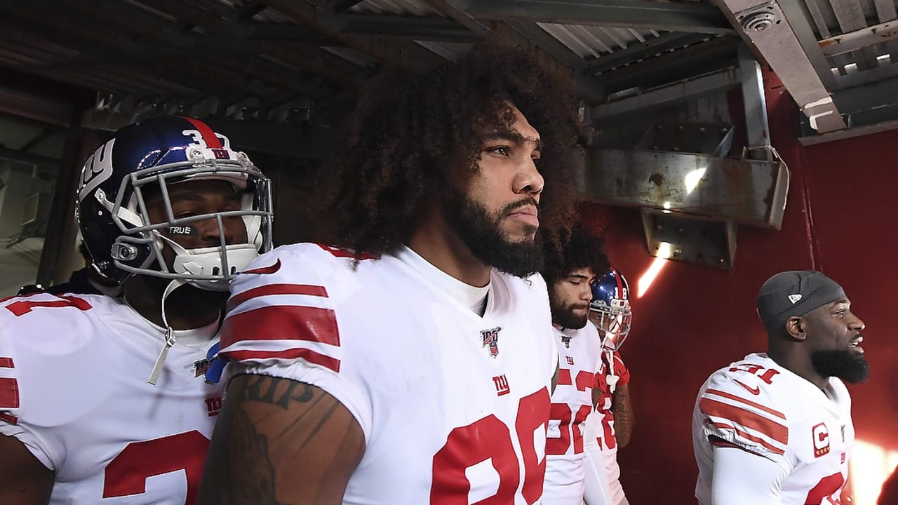 Leonard Williams: How NY Giants DL has unlocked his game