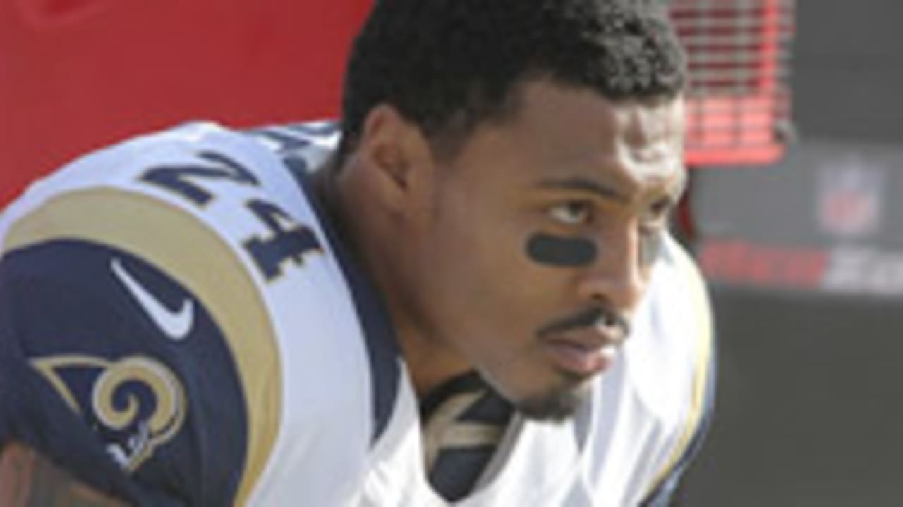 Isaiah Pead: 2012 season was a 'miserable life' 