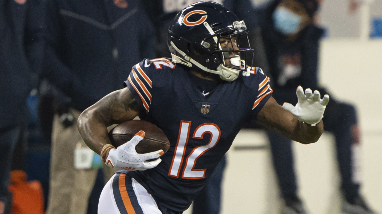 Previewing Chicago Bears' 2022 floor and ceiling