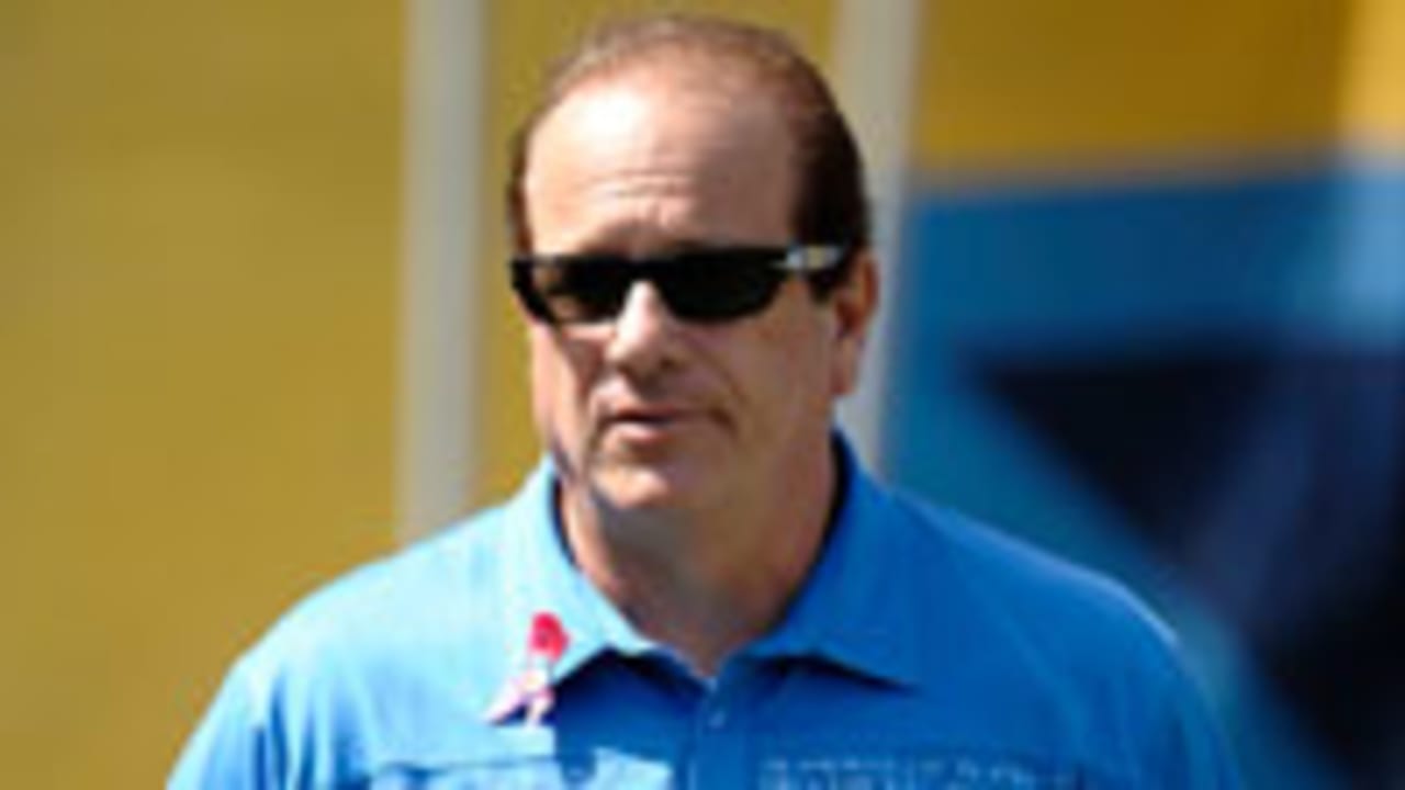 Dean Spanos: San Diego Chargers won’t bolt to Los Angeles