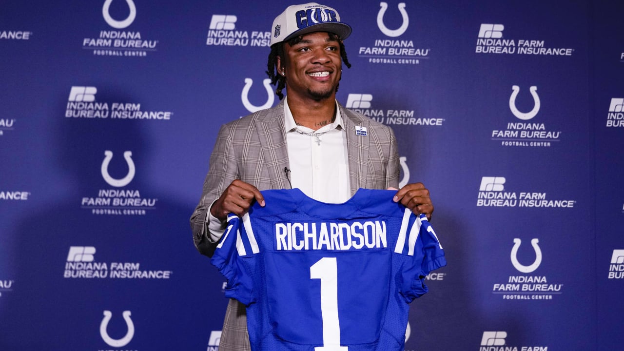 NFL Draft 2023: Round 1 recap, highlights and all 31 picks from Day 1