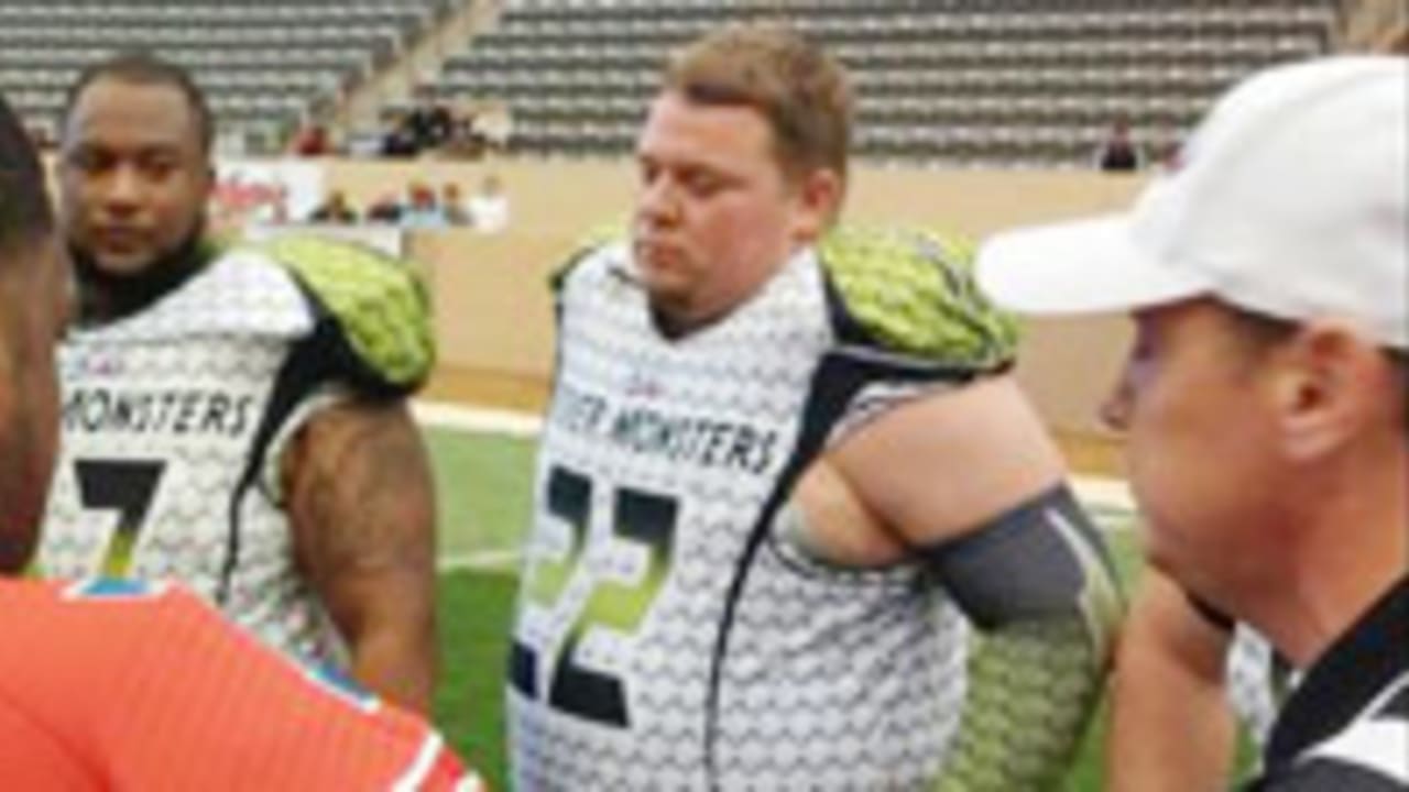 Former Kentucky, NFL Quarterback Jared Lorenzen Reportedly