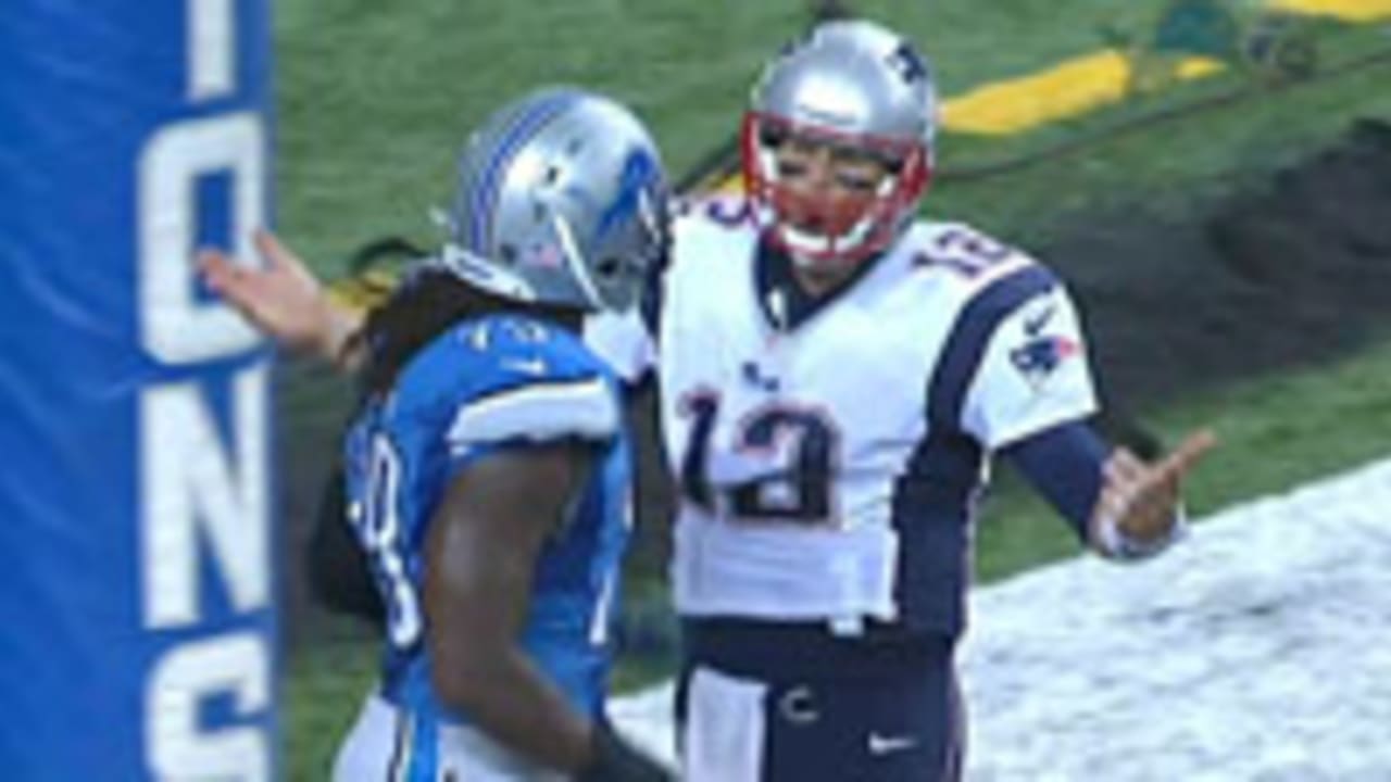 Seahawks Player Taunts Tom Brady