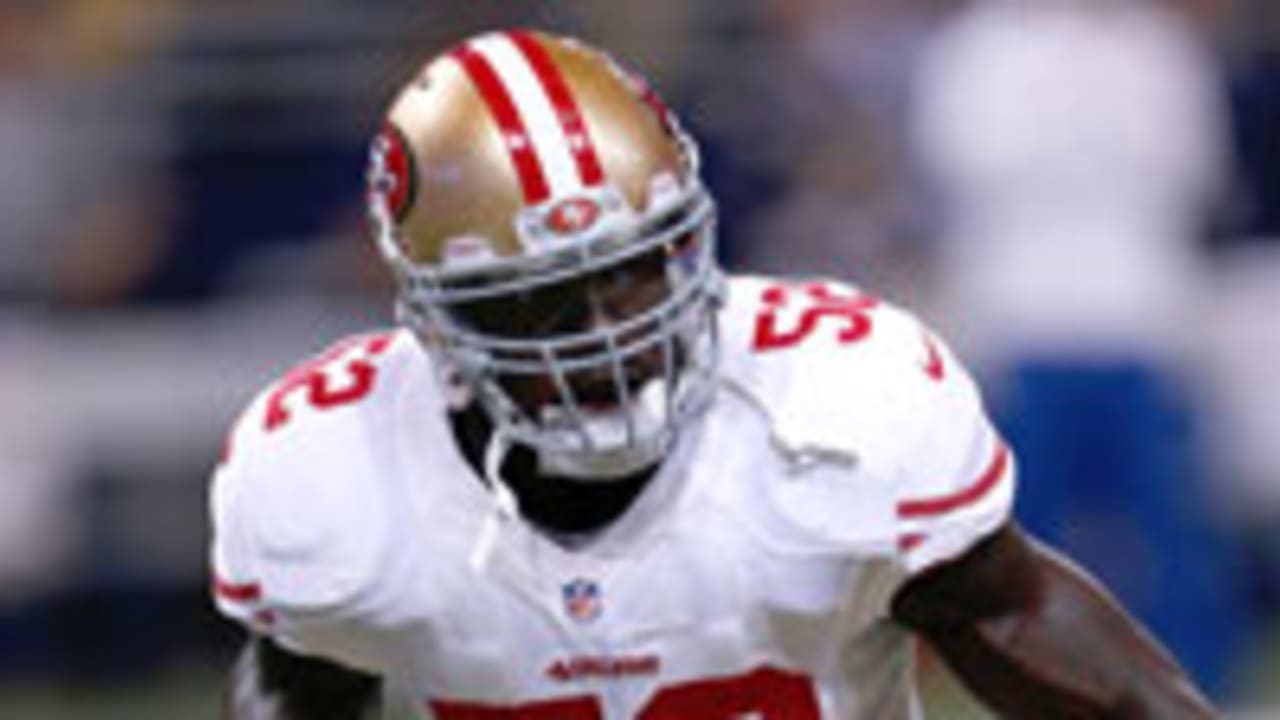 San Francisco 49ers had agreement to trade NaVorro Bowman to New Orleans  Saints - ESPN