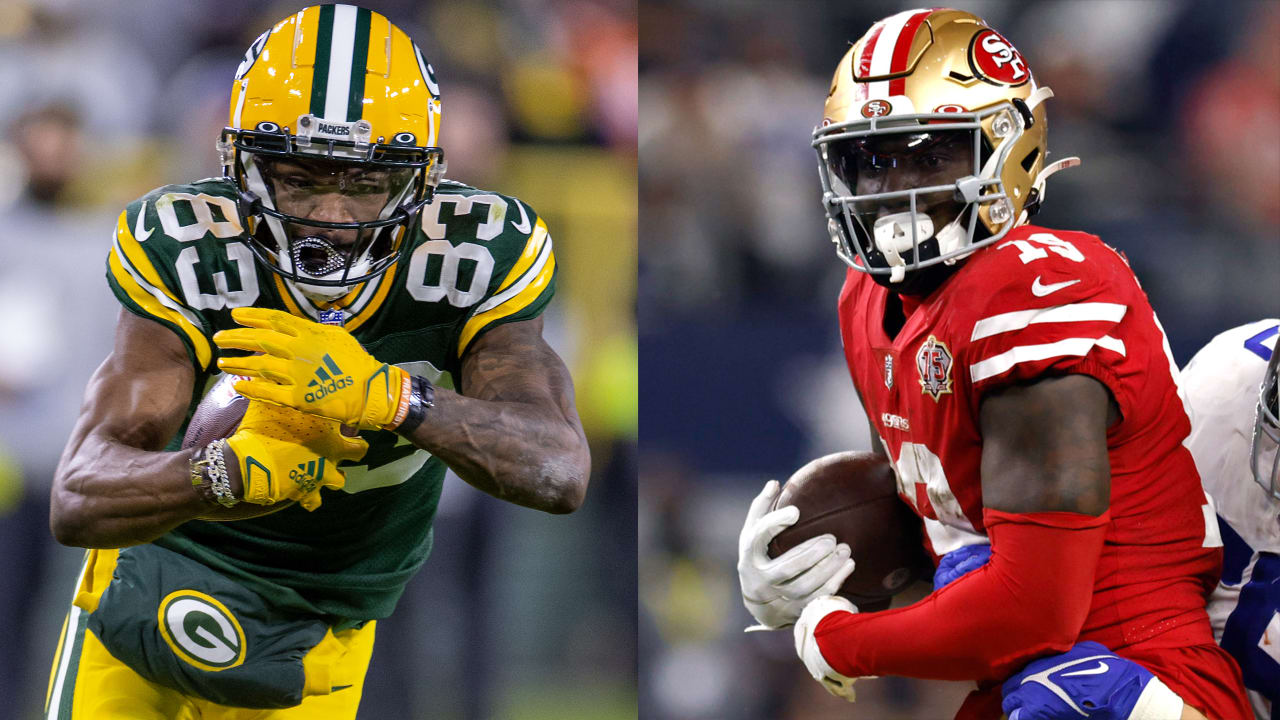 Packers Expect Late-Season Jaire Alexander, Za'Darius Smith Returns