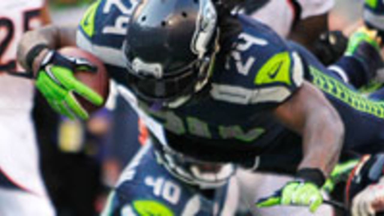 NFL Scores: Seahawks beat Broncos in overtime during Superbowl rematch